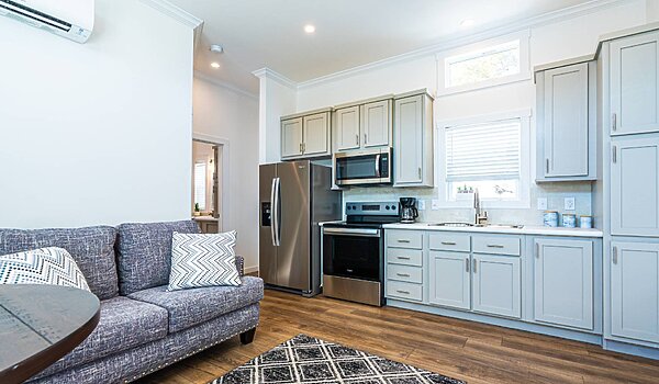 Park Model RV / APS-522A Kitchen 118419