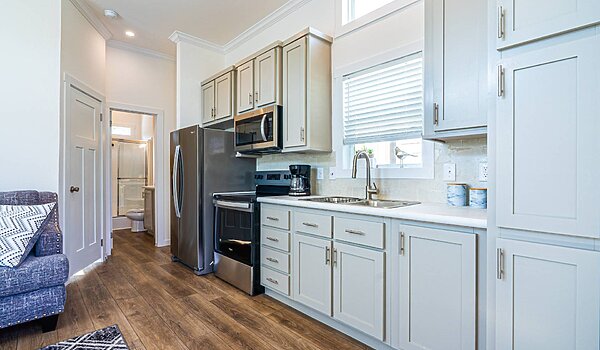 Park Model RV / APS-522A Kitchen 118420