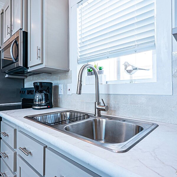 Park Model RV / APS-522A Kitchen 118421