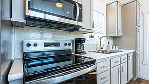 Park Model RV / The Burton Kitchen 118422