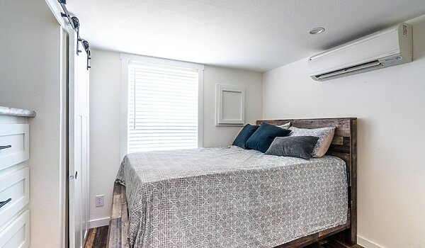 Park Model RV / APS 527B-SL Bedroom 118446