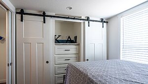 Park Model RV / APS 527B-SL Bedroom 118447