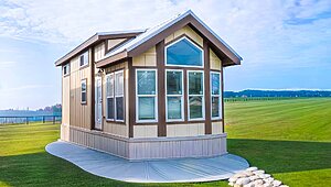 Park Model RV / APS 527B-SL Exterior 118453