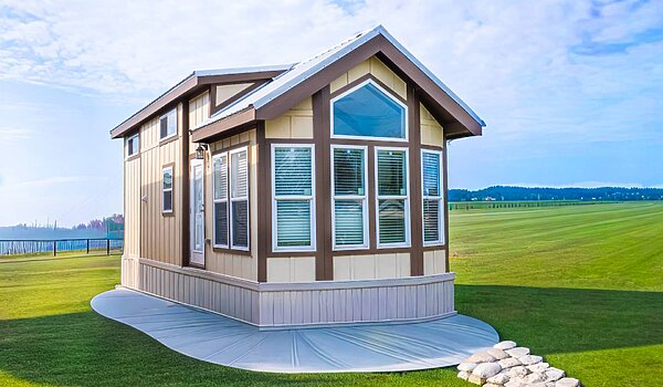 Park Model RV / APS 527B-SL Exterior 118453