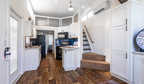 Park Model RV / APS 527B-SL Interior 118440