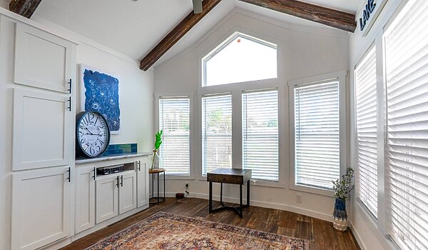 Park Model RV / APS 527B-SL Interior 118441