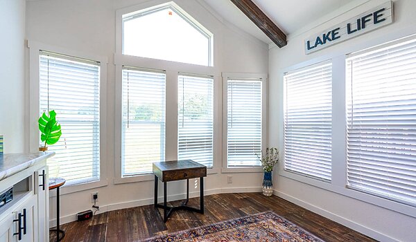 Park Model RV / APS 527B-SL Interior 118442