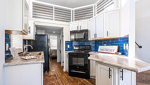 Park Model RV / APS 527B-SL Kitchen 118443