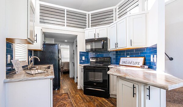 Park Model RV / APS 527B-SL Kitchen 118443