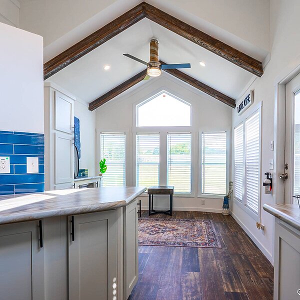 Park Model RV / APS 527B-SL Kitchen 118445