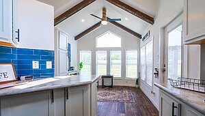 Park Model RV / APS 527B-SL Kitchen 118445