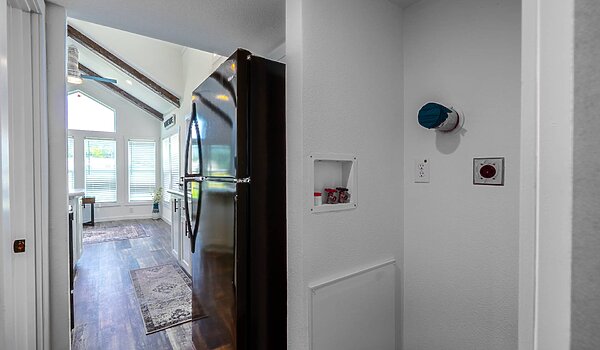 Park Model RV / APS 527B-SL Utility 118450