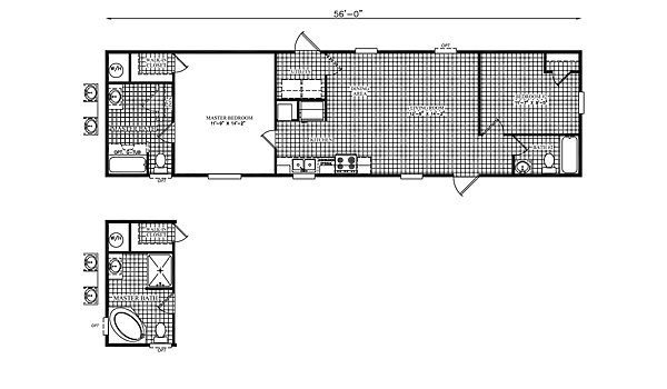 Home Run / 1656280HRN Layout 33355