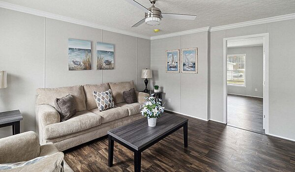 Home Run / 3272228HRN Interior 125554