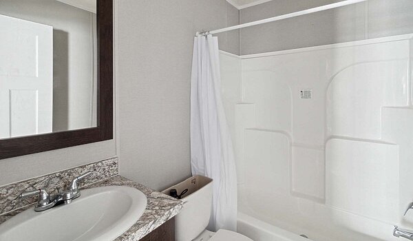 Home Run / 3272228HRN Interior 125558