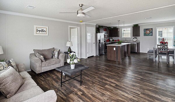 Home Run / 3272228HRN Interior 125545