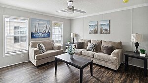 Home Run / 3272228HRN Interior 125546