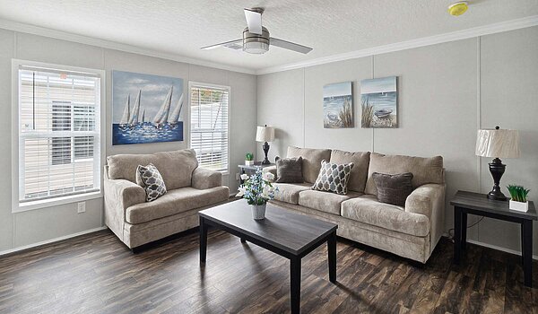 Home Run / 3272228HRN Interior 125546