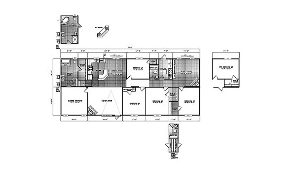 Home Run / 3272228HRN Layout 33360