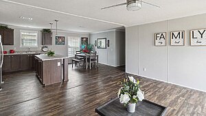 Home Run / 3272228HRN Interior 125547