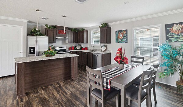 Home Run / 3272228HRN Interior 125548