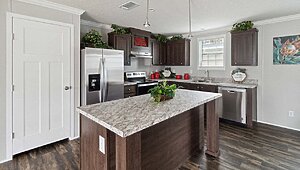 Home Run / 3272228HRN Interior 125549