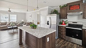 Home Run / 3272228HRN Interior 125550