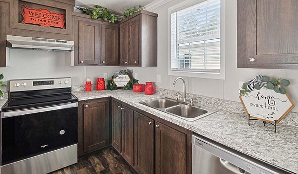 Home Run / 3272228HRN Interior 125551