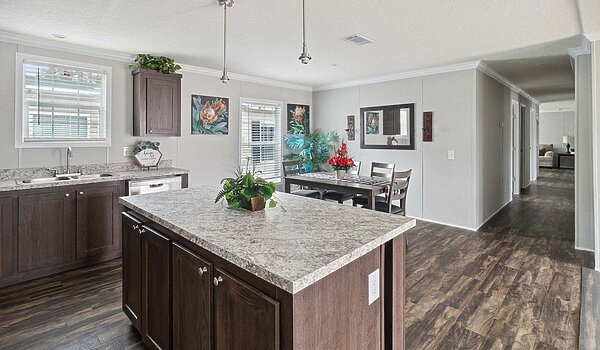 Home Run / 3272228HRN Interior 125552