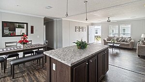 Home Run / 3272228HRN Interior 125553