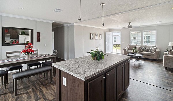 Home Run / 3272228HRN Interior 125553