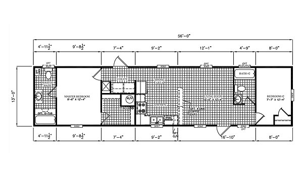 Home Run / 1456194HRN Layout 33378