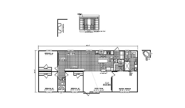 Grand Slam / 2862306GSM Layout 33398