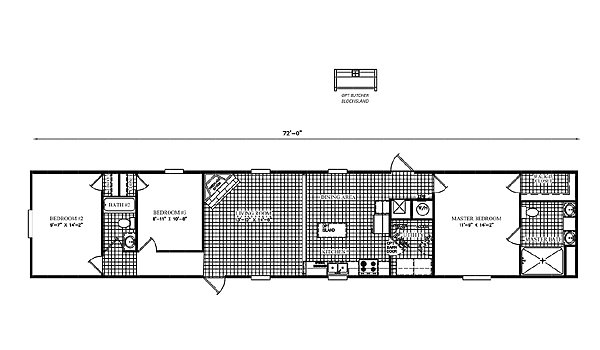 Grand Slam / 1676264 Layout 33415