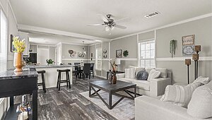 Grand Slam / 1676401GSM Interior 123052