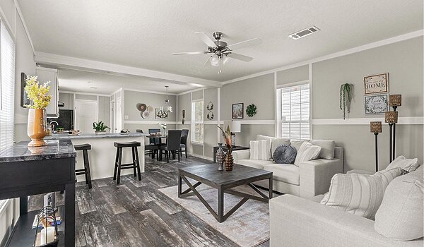 Grand Slam / 1676401GSM Interior 123052