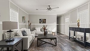 Grand Slam / 1676401GSM Interior 123053