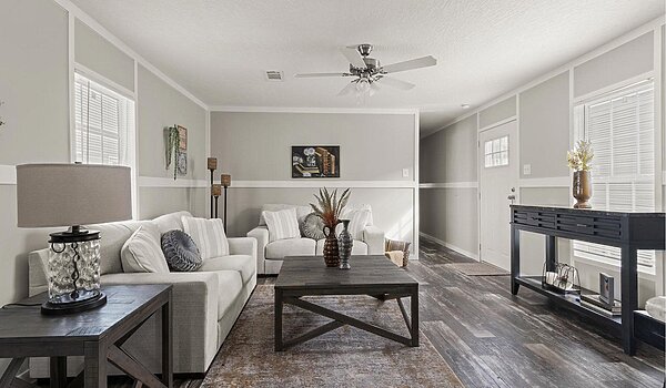 Grand Slam / 1676401GSM Interior 123053