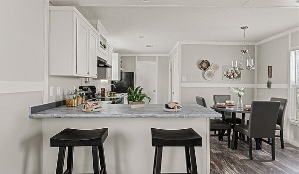 Grand Slam / 1676401GSM Interior 123054