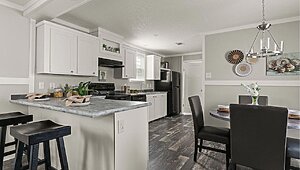 Grand Slam / 1676401GSM Interior 123055