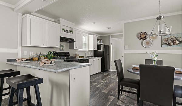 Grand Slam / 1676401GSM Interior 123055