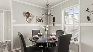 Grand Slam / 1676401GSM Interior 123056