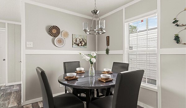 Grand Slam / 1676401GSM Interior 123056