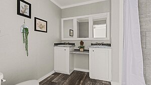 Grand Slam / 1676401GSM Interior 123057