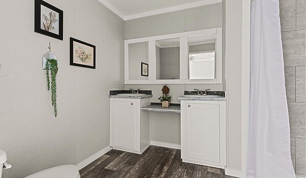 Grand Slam / 1676401GSM Interior 123057