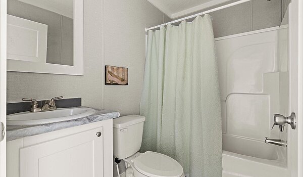 Grand Slam / 1676401GSM Interior 123059