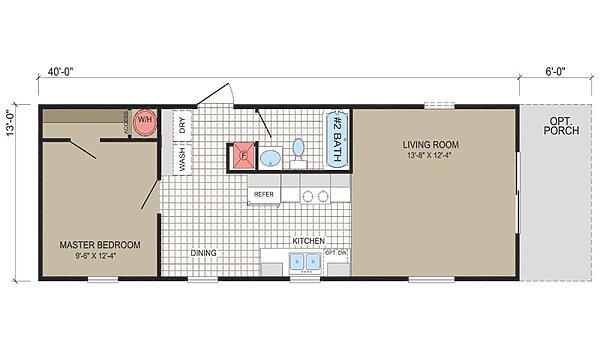 Grand Slam / 1440361 Layout 82673