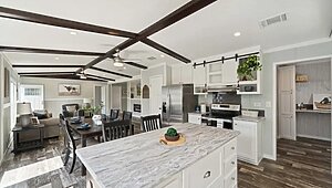 Brave Series / The Maddux 3248464BRV Interior 127242