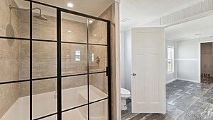 Brave Series / The Maddux 3248464BRV Interior 127244