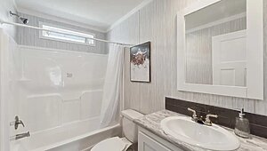 Brave Series / The Maddux 3248464BRV Interior 127245